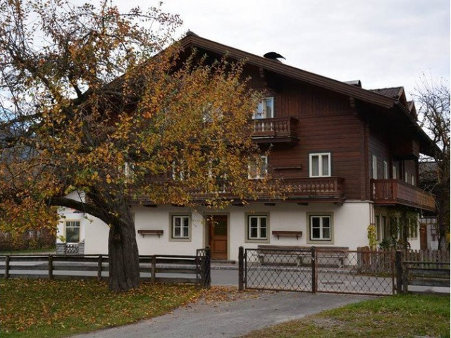 Schattauerbauernhof