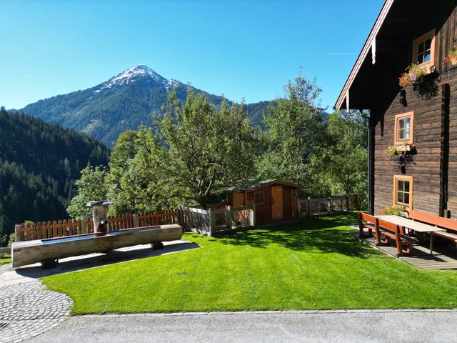 Grassbichlhof