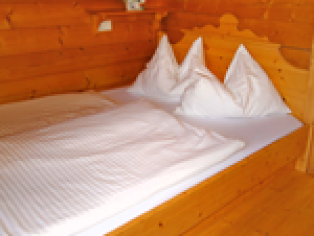 Ferienbauernhof Pailgut