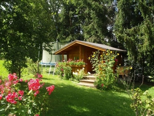 Ferienwohnungen Mayrhofer